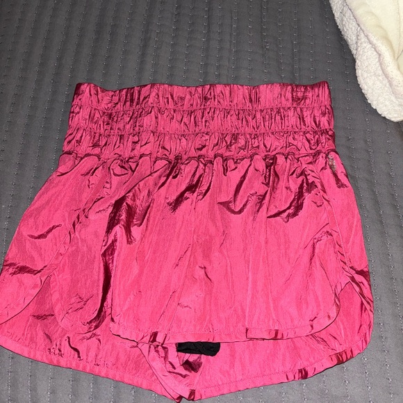 The way home short FP movement - Picture 4 of 6